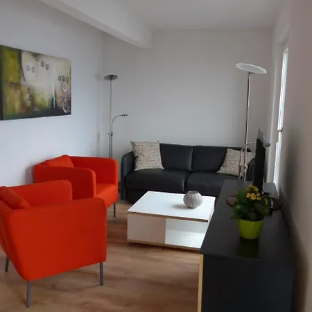 Casa Ninfea Appartement *