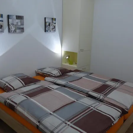 Casa Ninfea Brissago