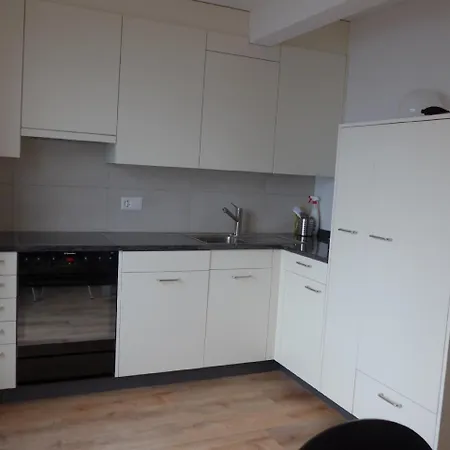 Casa Ninfea Appartement