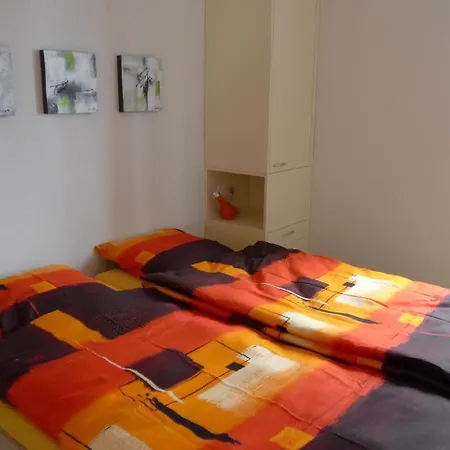 Casa Ninfea Appartement *